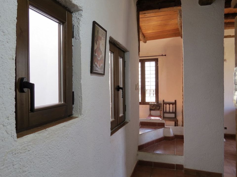Town house for sale in Granada, Granada province € 300,000 Ref