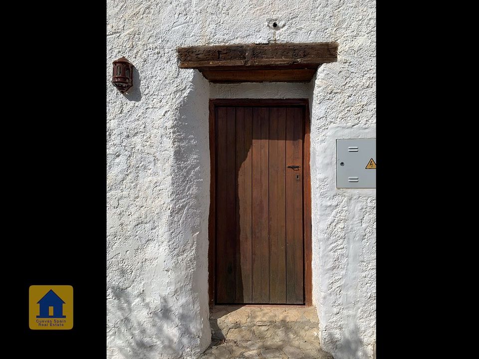 Country house for sale in Huescar, Granada province € 69,000 Ref