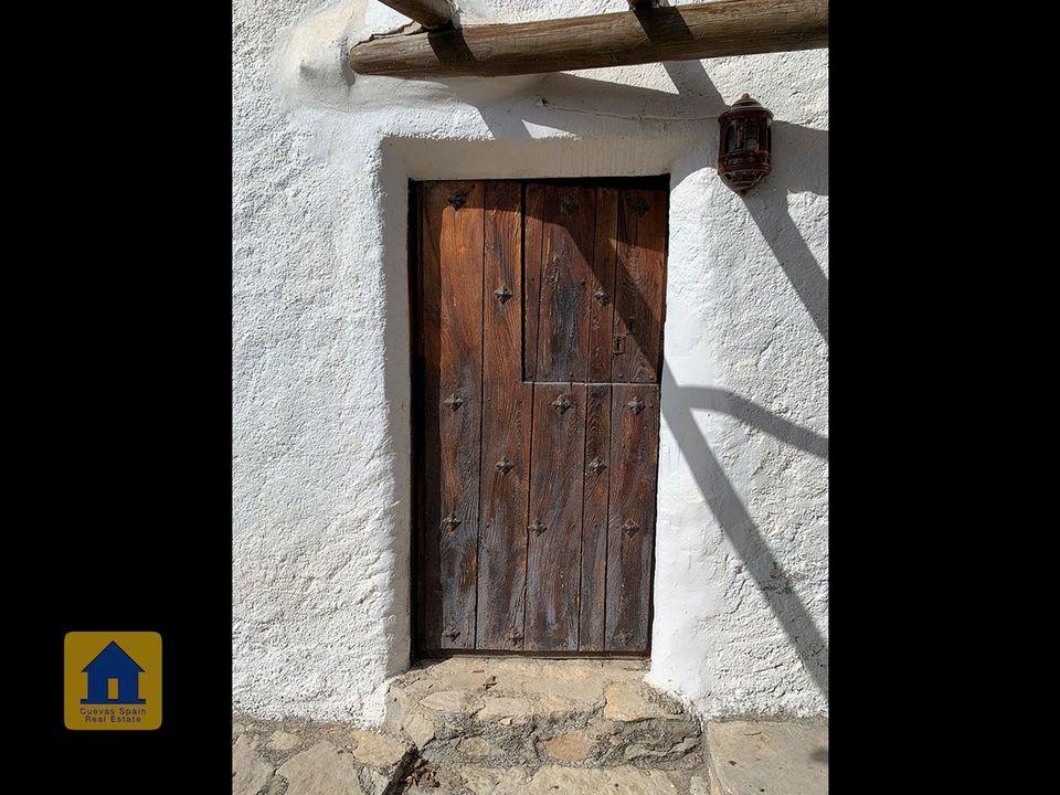 Country house for sale in Huescar, Granada province € 69,000 Ref