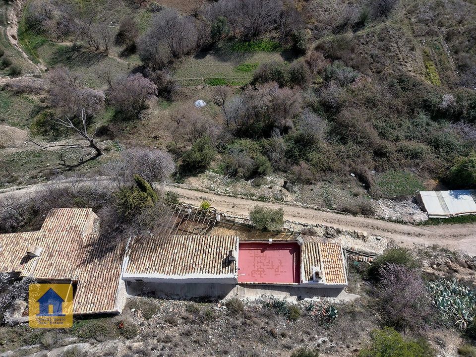 Country house for sale in Huescar, Granada province € 69,000 Ref