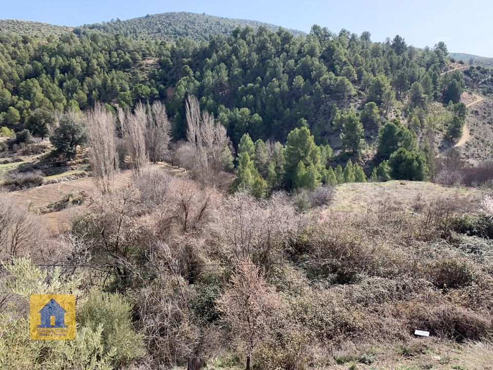 Country house for sale in Huescar, Granada province € 69,000 Ref