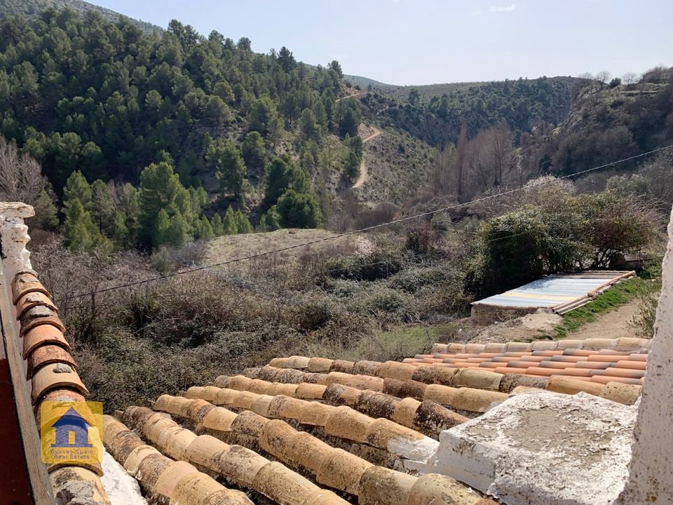 Country house for sale in Huescar, Granada province € 69,000 Ref