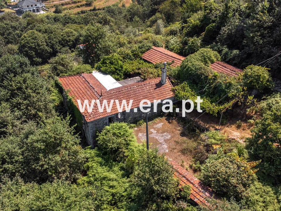 Country house for sale in Vila Nova de Cerveira, Viana do Castelo