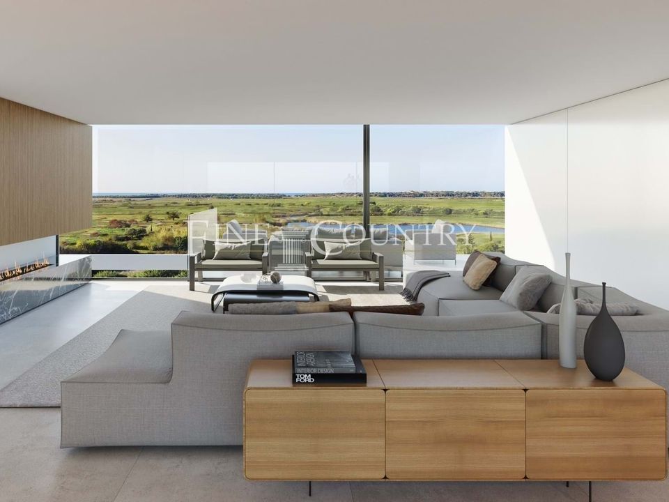 Properties for sale in Vilamoura, Faro District Kyero
