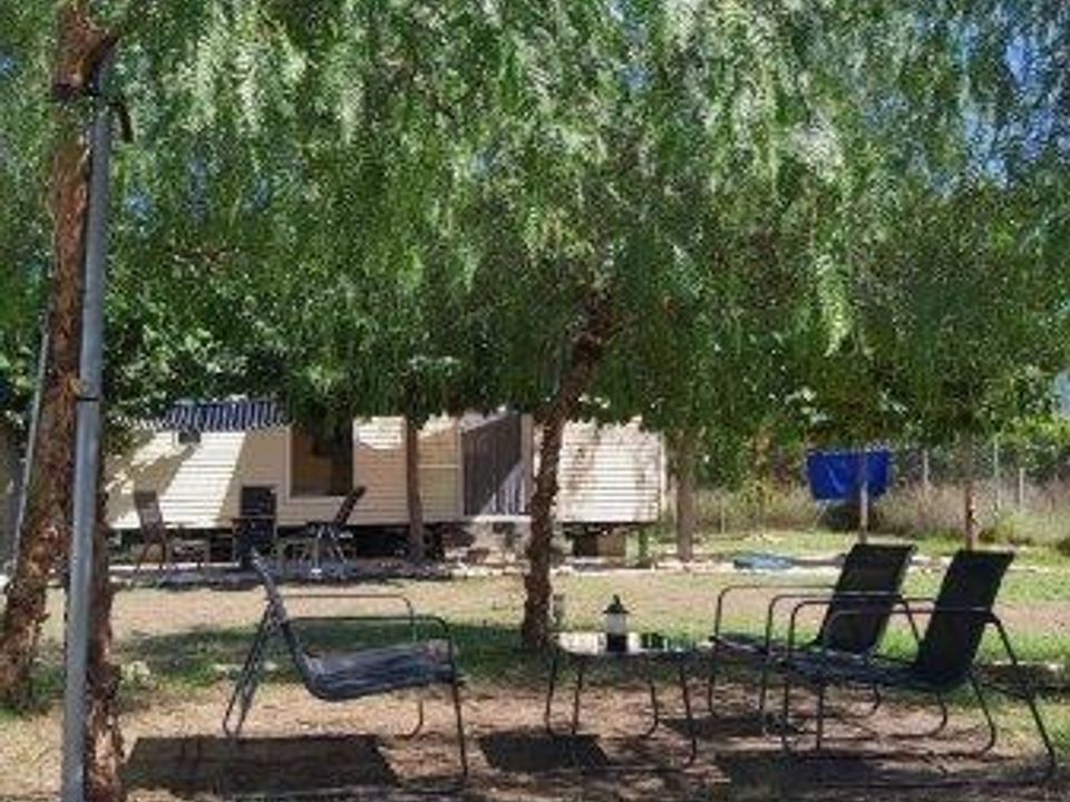 Wooden/mobile home for sale in Tivenys, Tarragona province € 69,000