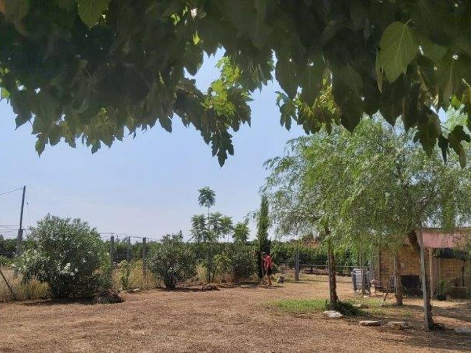 Wooden/mobile home for sale in Tivenys, Tarragona province € 69,000