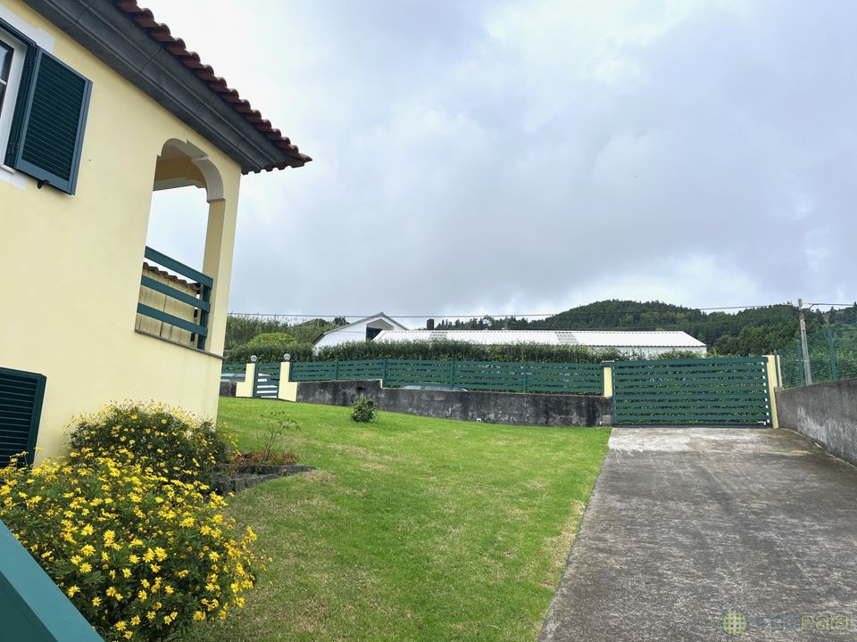 Properties for sale in Faial, Azores