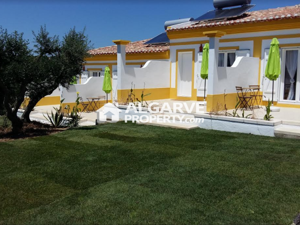 Properties for sale in Cuba, Beja District
