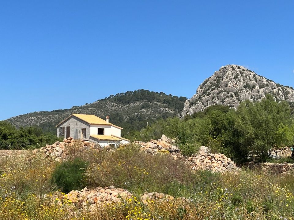 Country house for sale in Llucmajor, Majorca € 630,000 Ref