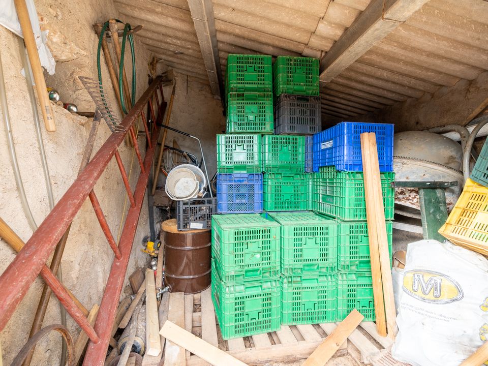 Landhuis te koop in Xerta, Tarragona provincie € 65.000 Ref