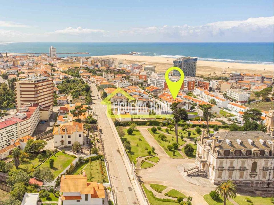 Properties for sale in Figueira da Foz, Coimbra District