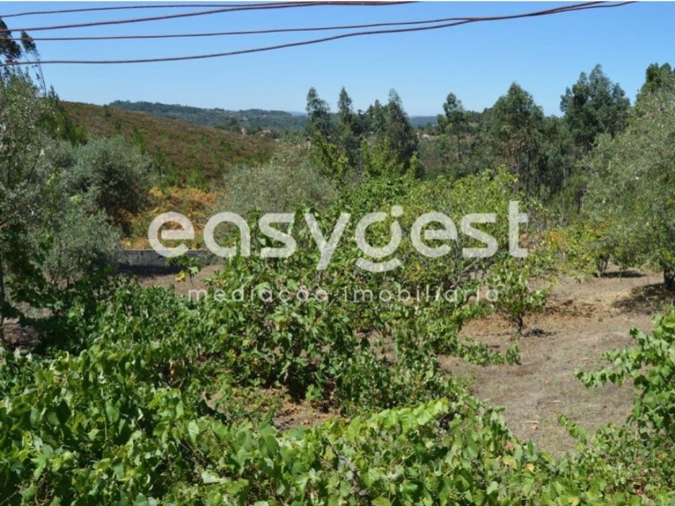 Villa for sale in Tomar, Santarem District € 100,000 Ref 13789031