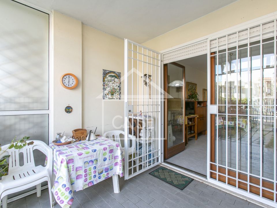 Apartment for sale in Anzio, Rome € 178,000 Ref 13859865