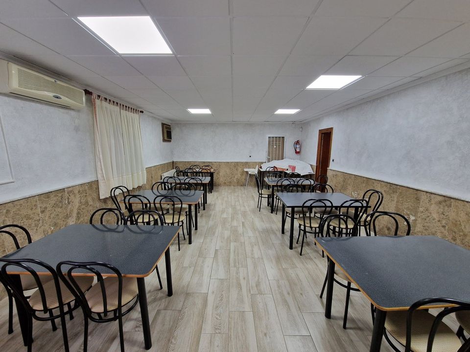 Commercial property for sale in Canada De La Lena, Murcia province €