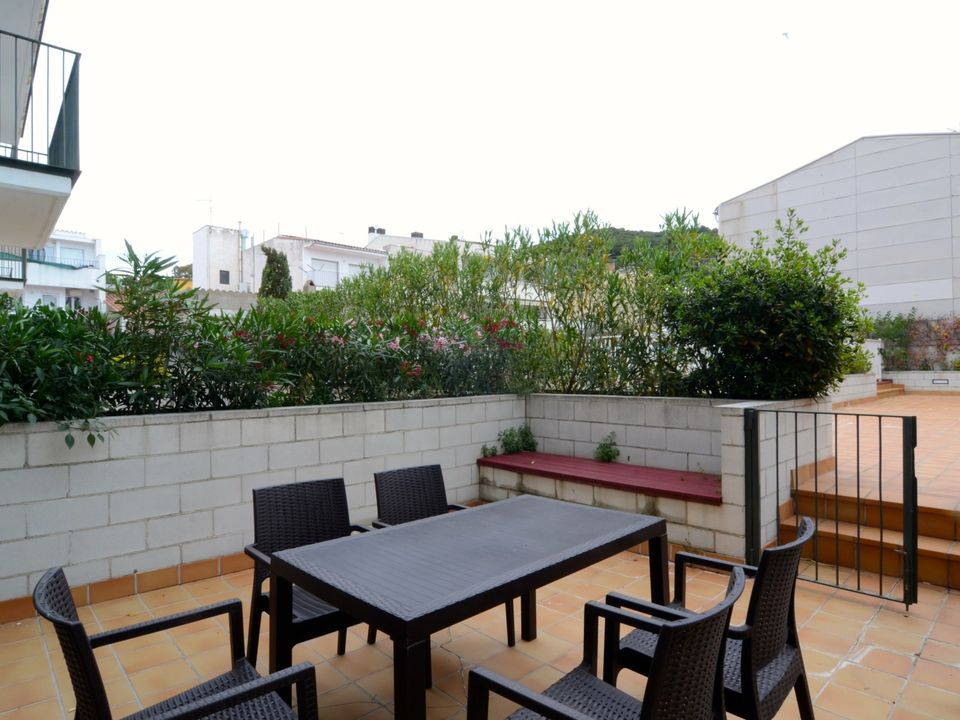 Properties for sale in L'Estartit, Girona province Kyero