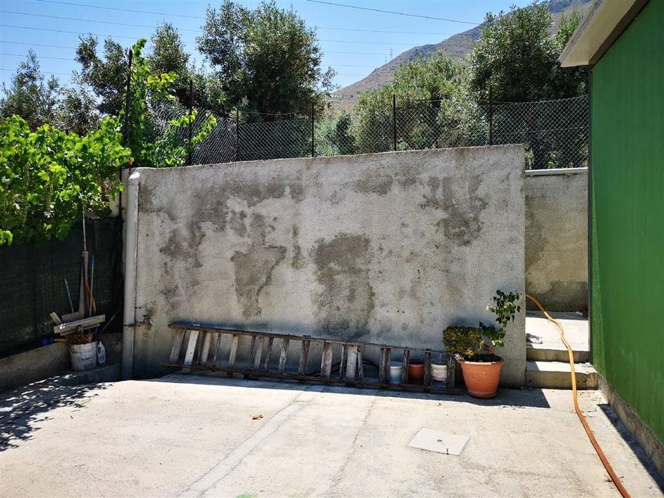 Country house for sale in Termini Imerese, Palermo € 48,000 Ref