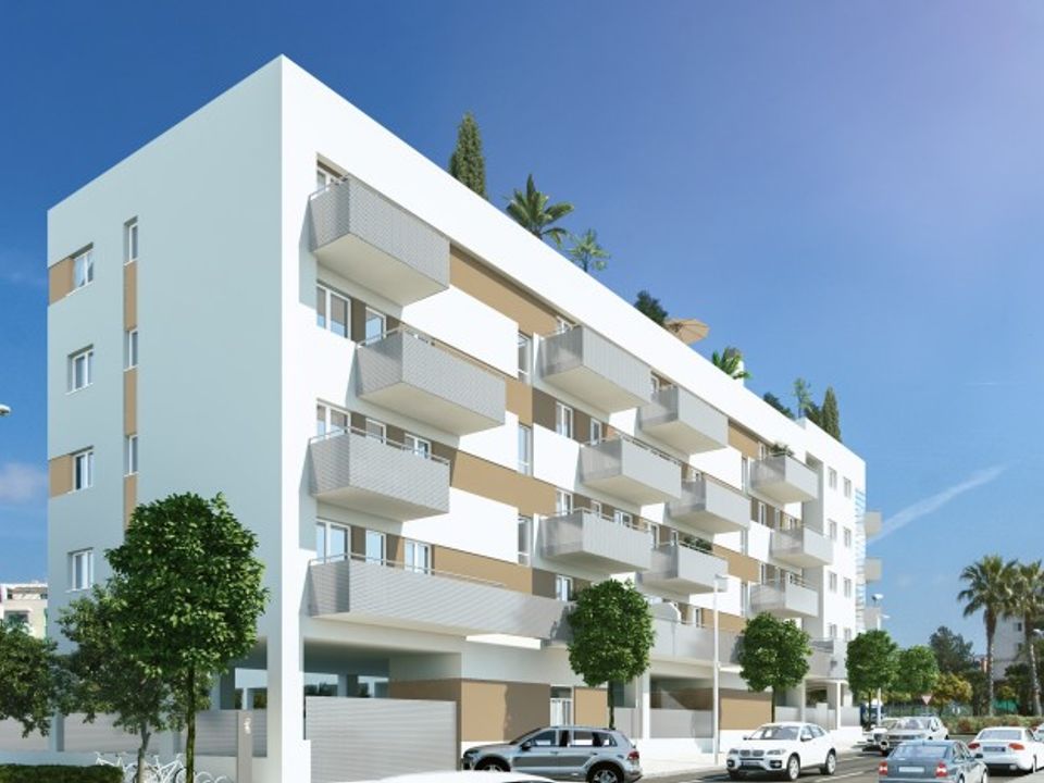 Apartment for sale in Velez Malaga, Malaga province € 189,950 Ref