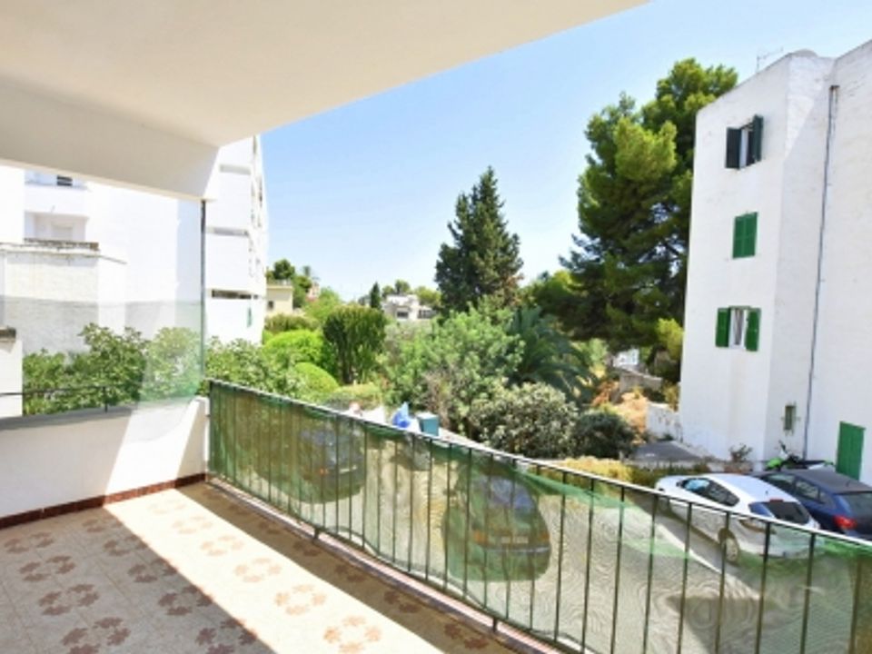 Apartment for sale in Portals Nous, Majorca € 300,000 Ref 14276537