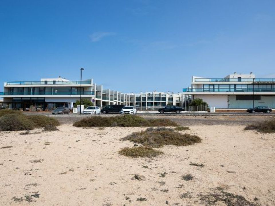 Properties for sale in Cotillo, Fuerteventura Kyero