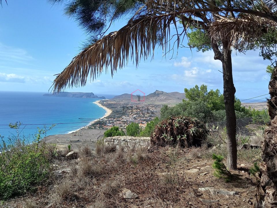 Country house for sale in Ilha de Porto Santo, Madeira € 500,000