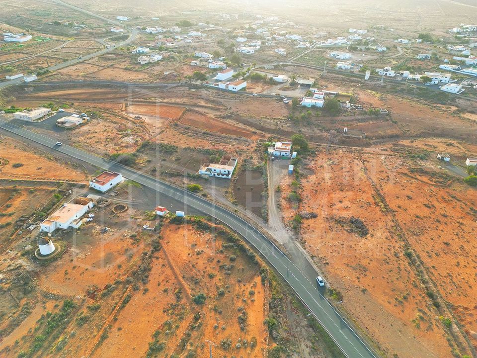 Country house for sale in Llanos De La Concepcion, Fuerteventura €