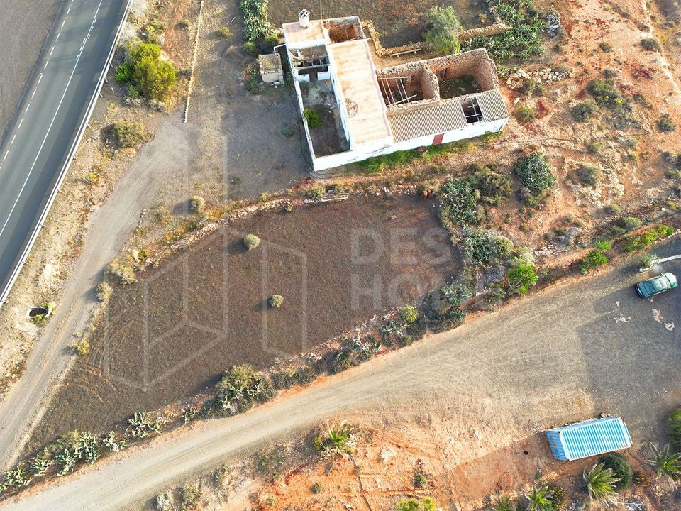 Country house for sale in Llanos De La Concepcion, Fuerteventura €