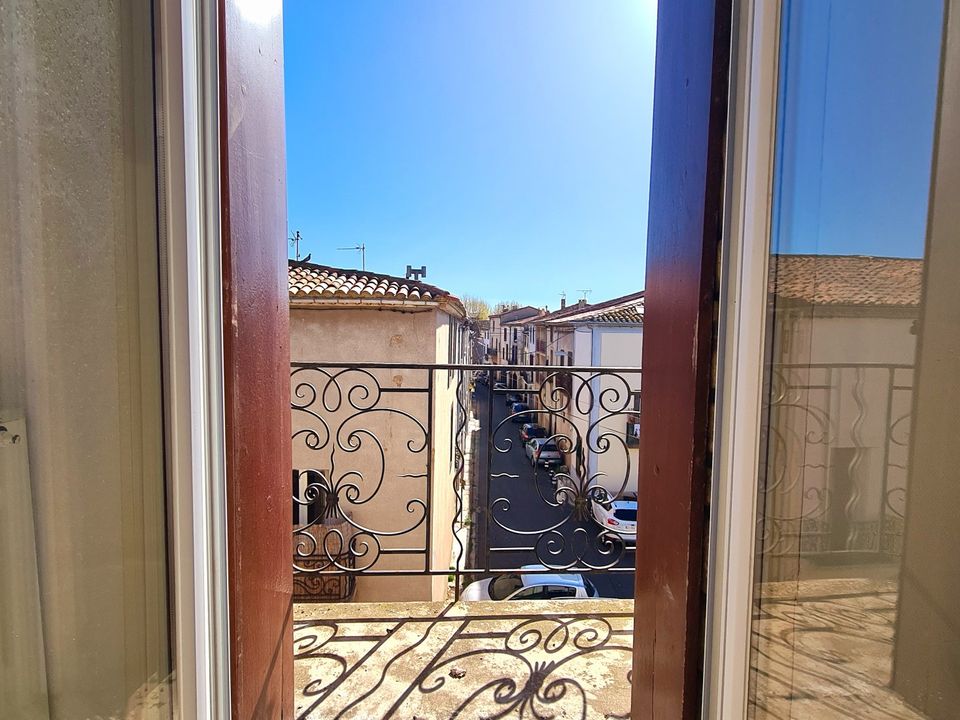 Properties for sale in Beziers, Herault Kyero