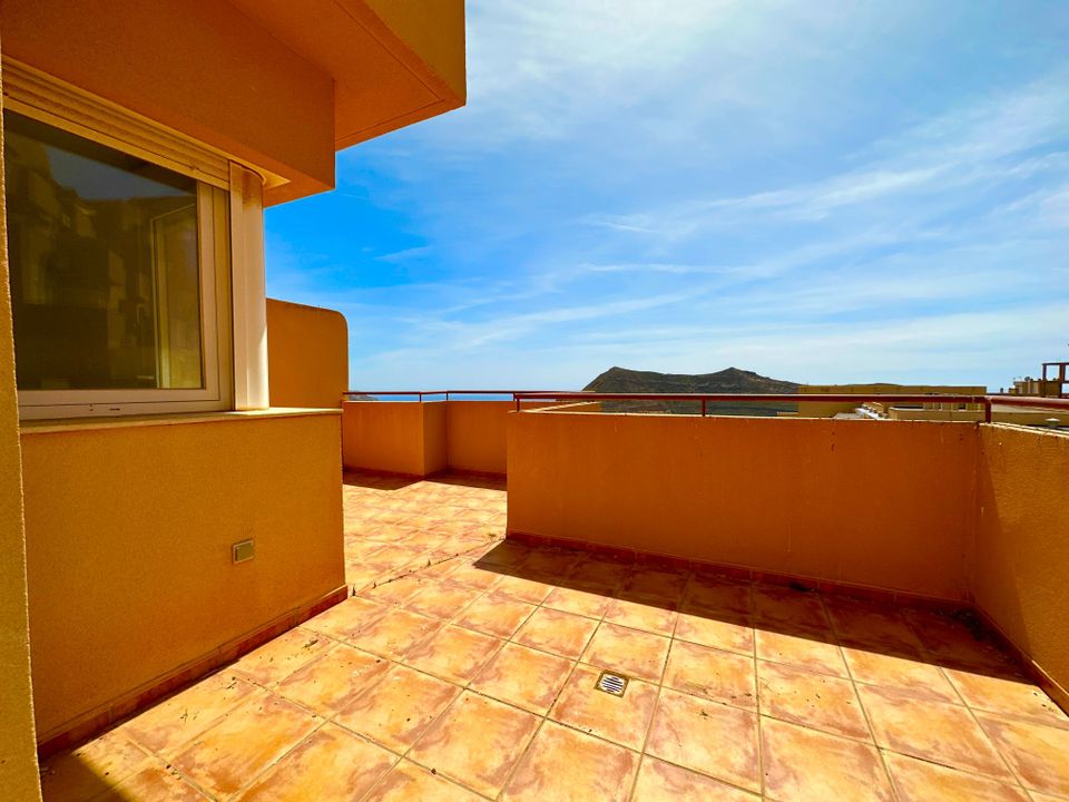 Properties for sale in Roquetas De Mar, Almeria province Kyero