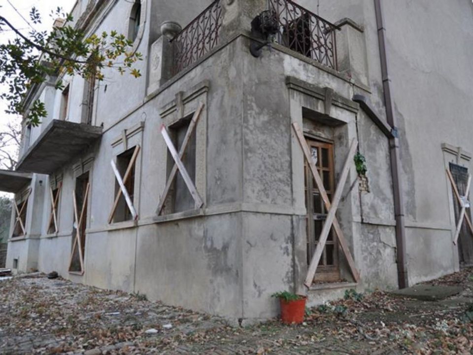 Cheap properties for sale in Biccari, Foggia