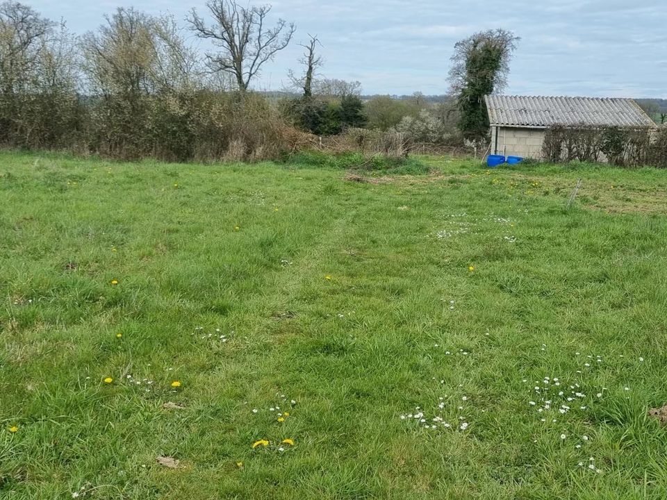 Properties for sale in MagnacLaval, HauteVienne Kyero