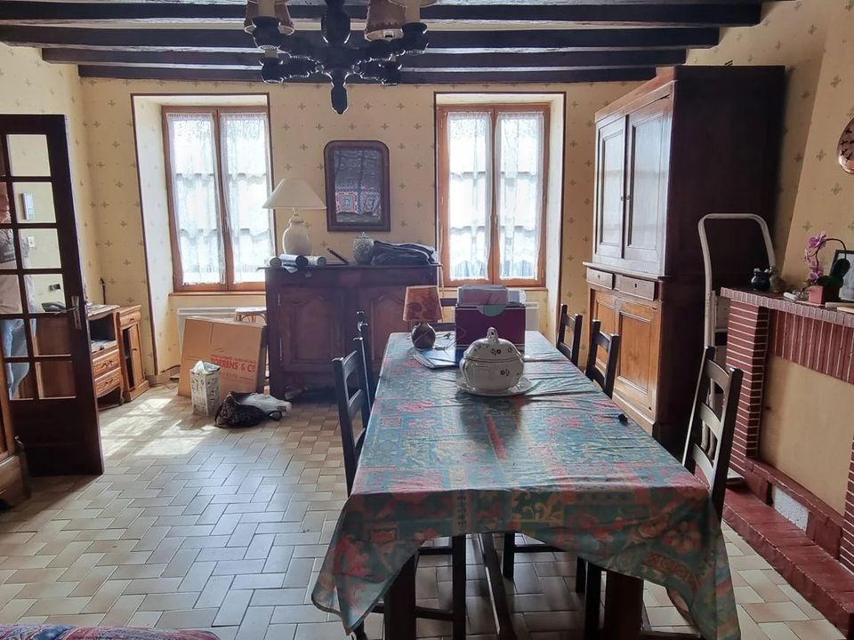 Properties for sale in MagnacLaval, HauteVienne Kyero