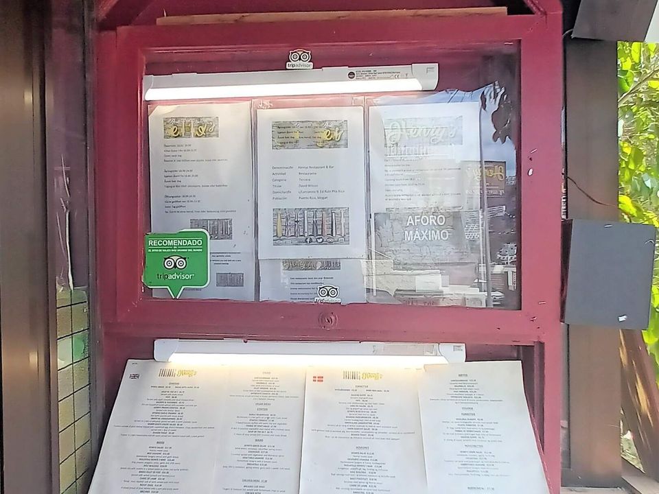 Commercial properties for sale in Puerto Rico, Gran Canaria Kyero