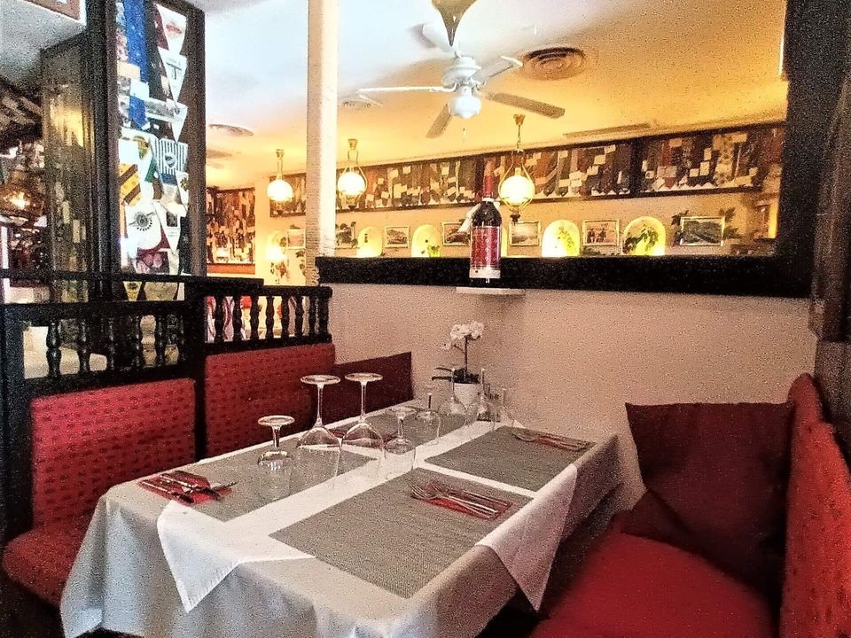 Commercial properties for sale in Puerto Rico, Gran Canaria Kyero