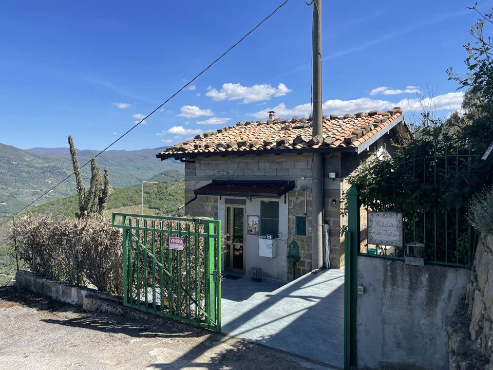Cheap Properties for sale in Sicily, Italy Kyero