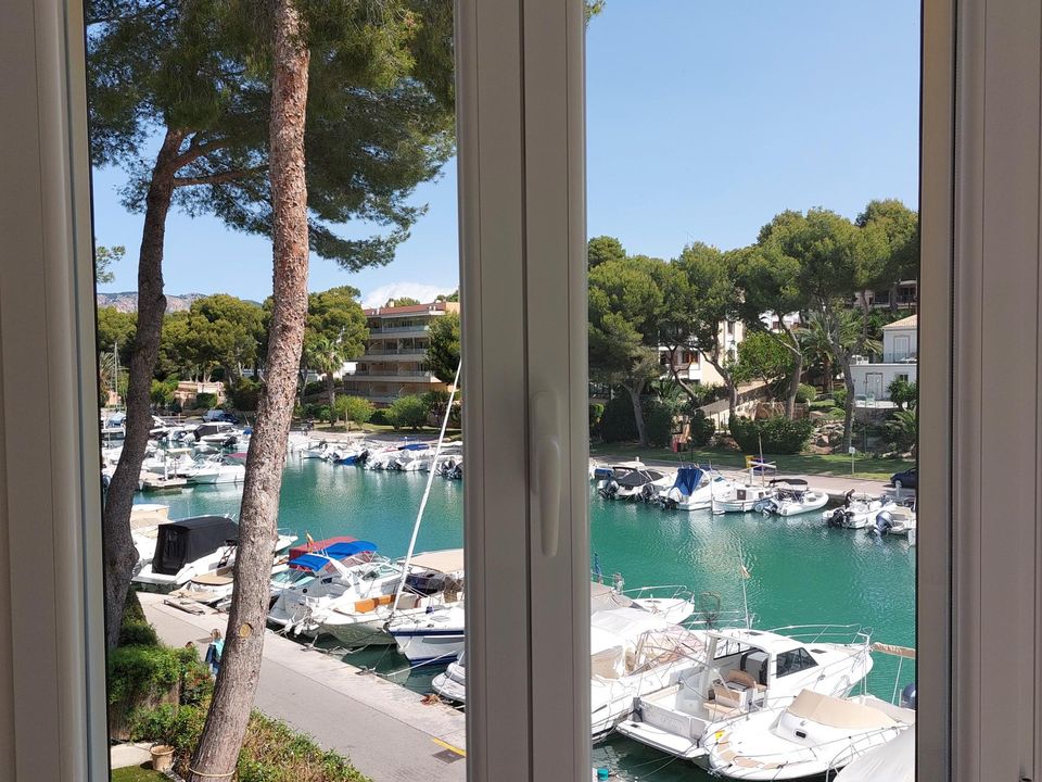 Apartment for sale in Santa Ponsa, Majorca € 750,000 Ref 14856268