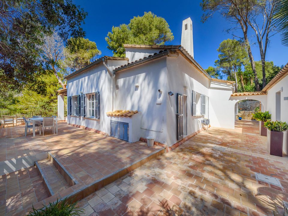 Properties for sale in Cala Sant Vicenc (Pollenca), Majorca Kyero