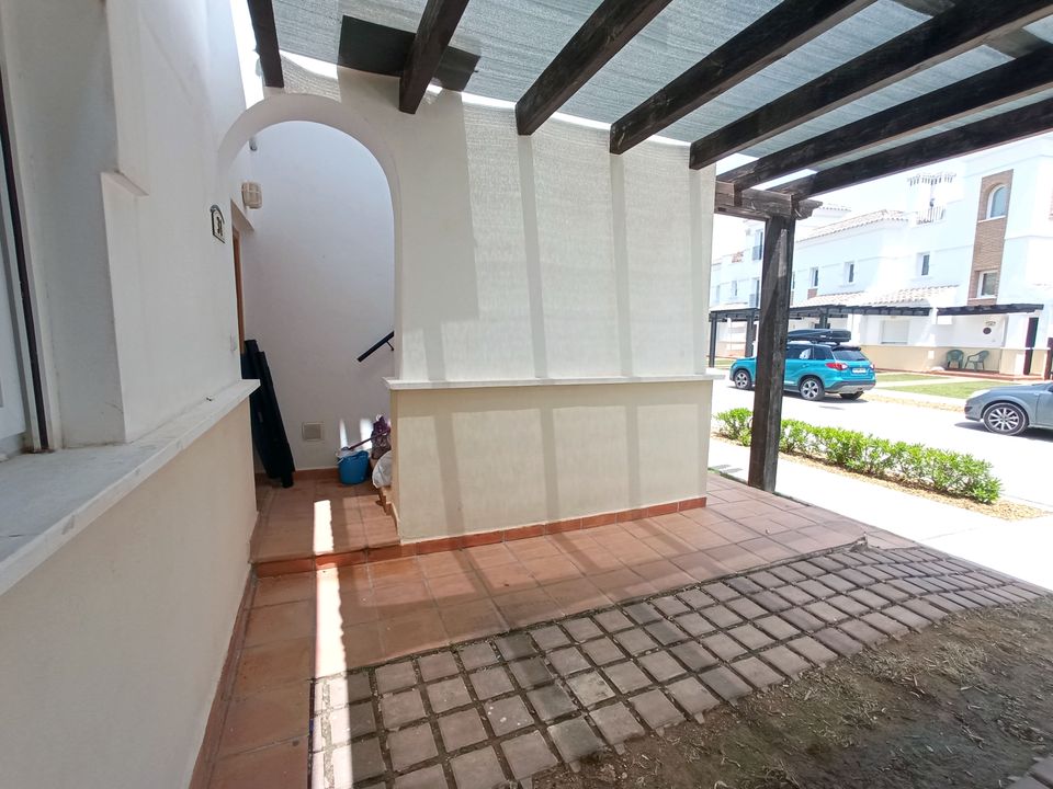 Properties for sale in La Torre Golf Resort, Murcia province