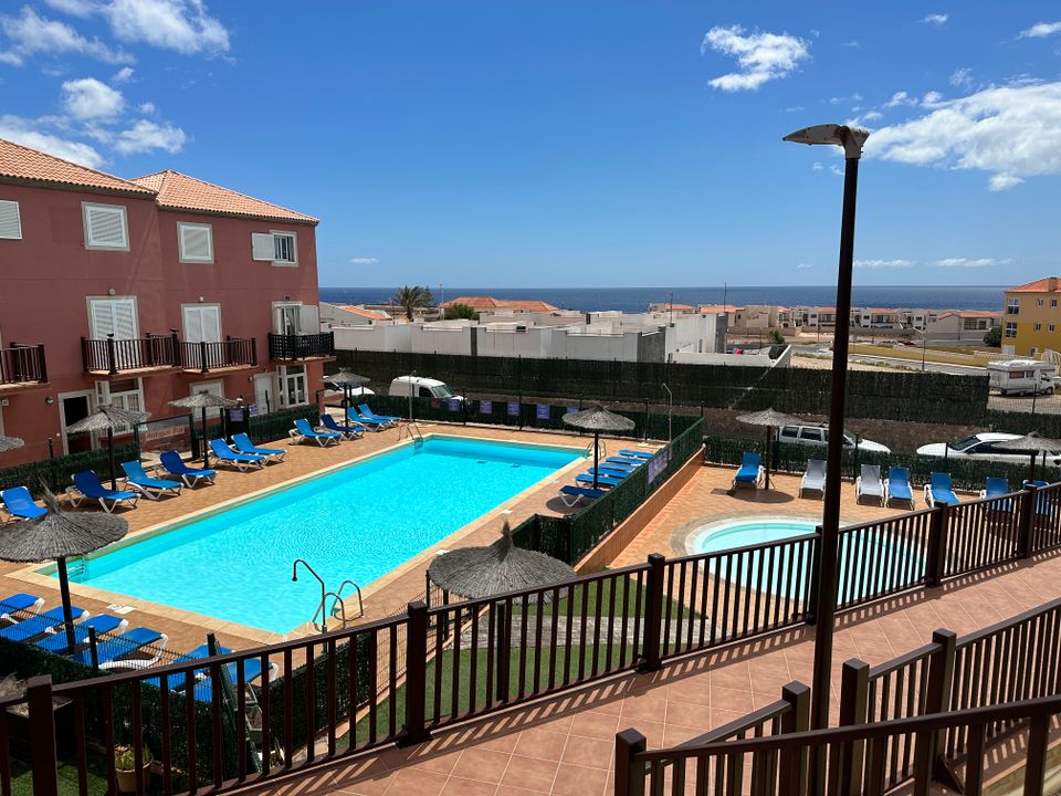 Apartment for sale in Costa De Antigua, Fuerteventura € 128,000 Ref 15055979