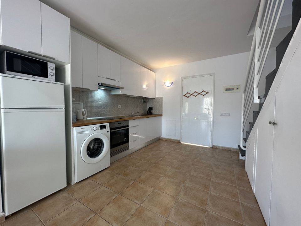 Apartment for sale in Costa De Antigua, Fuerteventura € 128,000 Ref