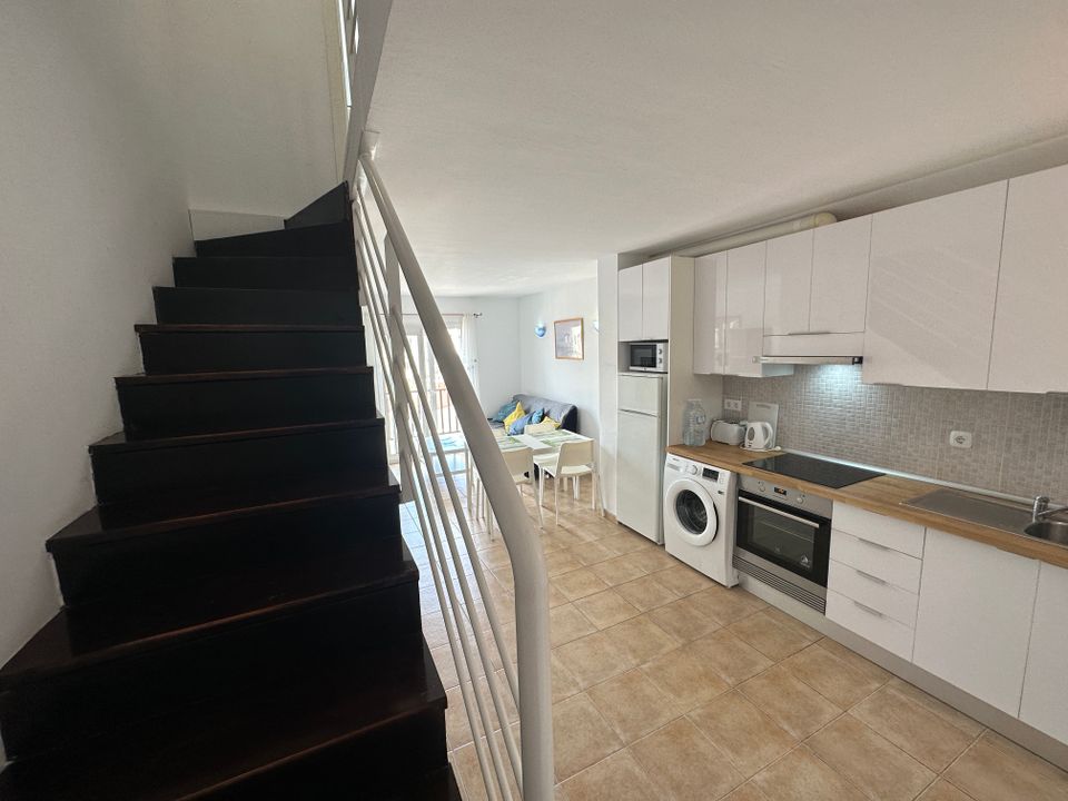 Apartment for sale in Costa De Antigua, Fuerteventura € 128,000 Ref