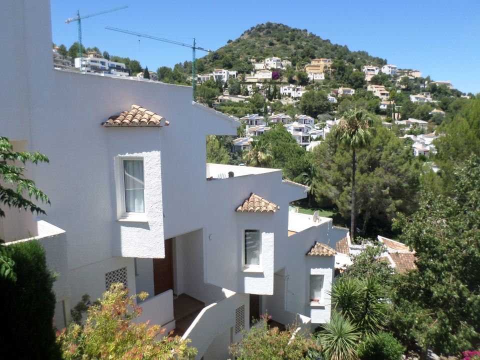 Town house for sale in La Sella, Alicante province € 200,000 Ref