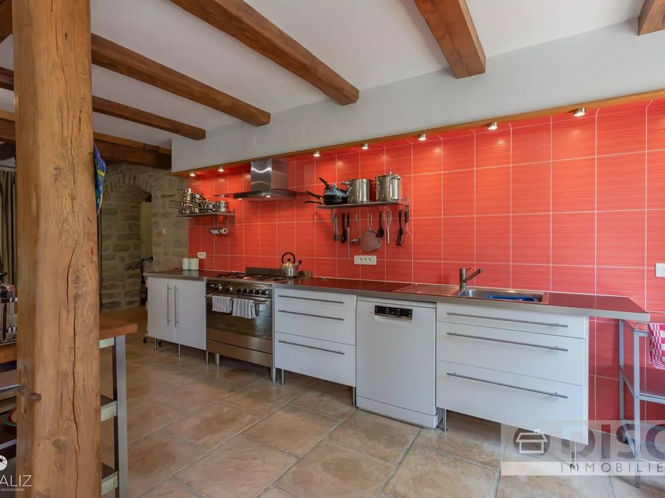 Properties for sale in SaintAntoninNobleVal, Kyero