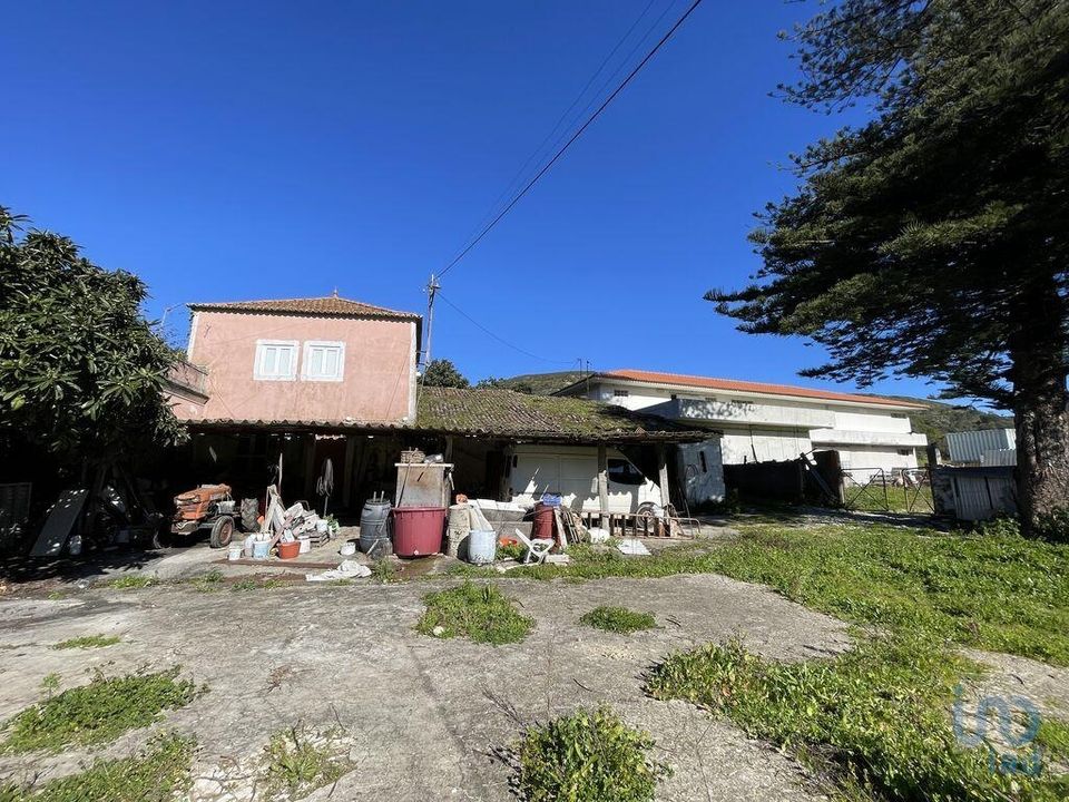 Country houses for sale in Lisbon District, Lisbon Region Kyero