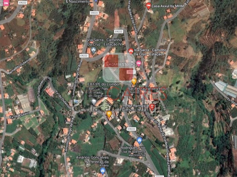 Properties for sale in Ponta do Sol, Madeira