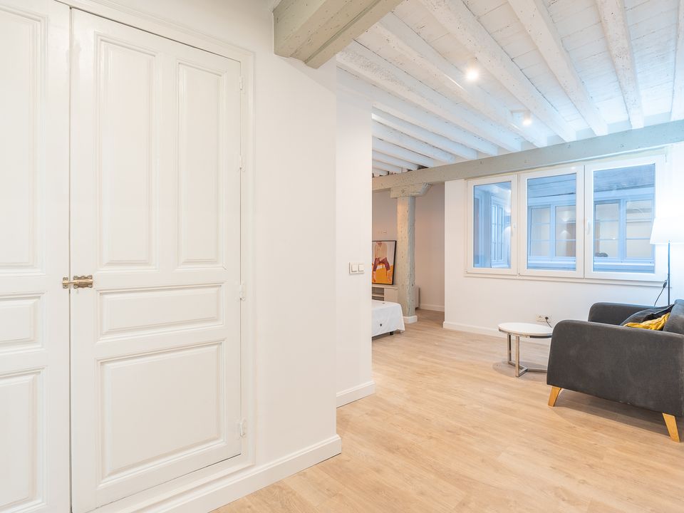 Properties for sale in Malaga Historic Centre, Malaga province