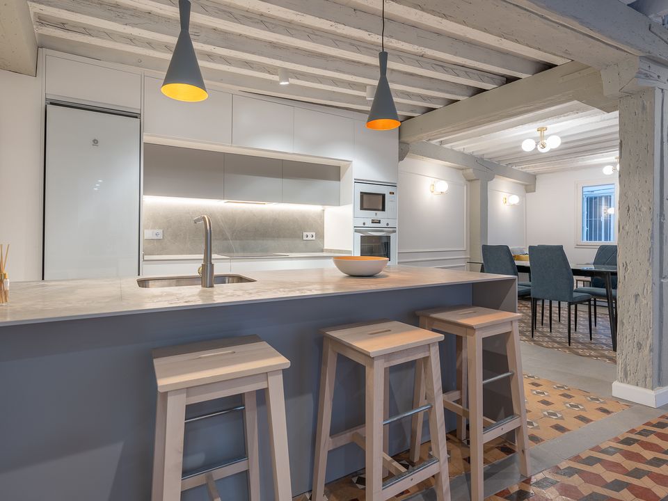 Properties for sale in Malaga Historic Centre, Malaga province