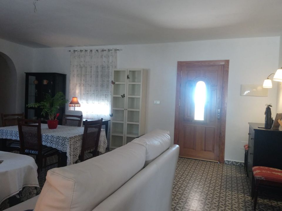 Properties for sale in Bullas, Murcia province Kyero