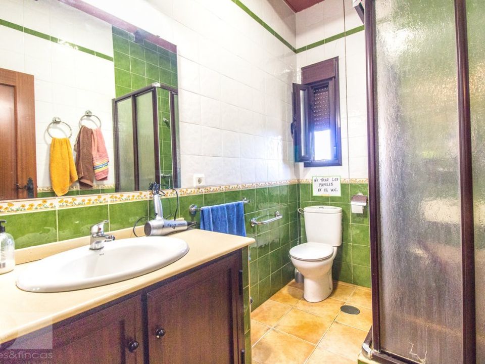 Country house for sale in Villablanca, Huelva province € 296,000