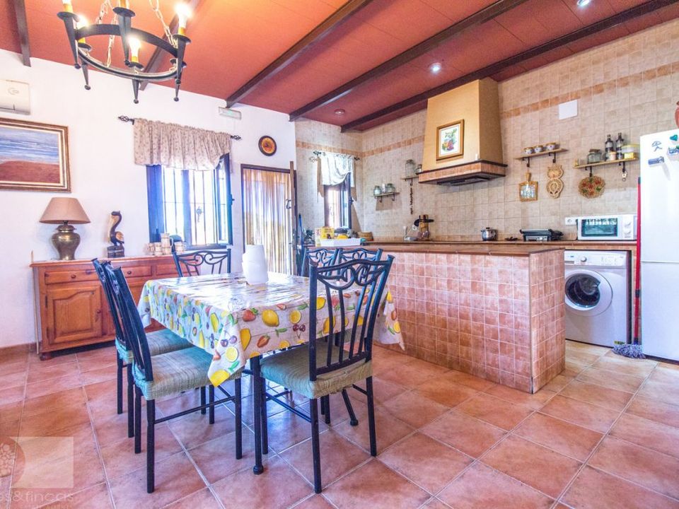 Country house for sale in Villablanca, Huelva province € 296,000