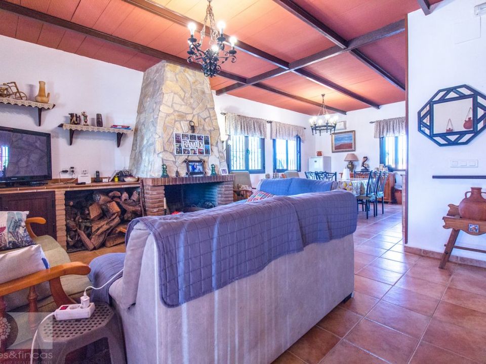 Country house for sale in Villablanca, Huelva province € 296,000